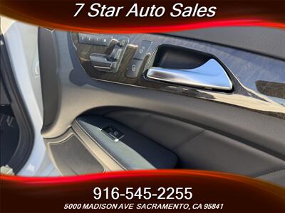 2012 Mercedes-Benz CLS CLS 550   - Photo 16 - Sacramento, CA 95841