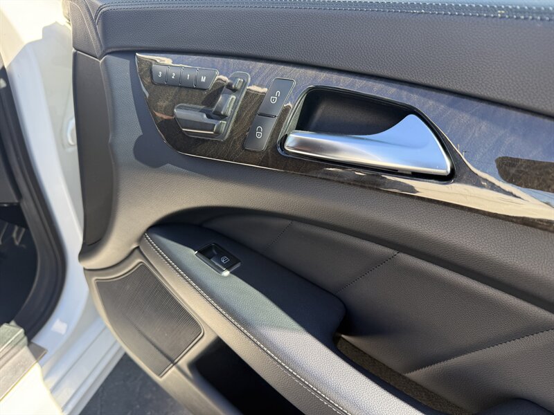2012 Mercedes-Benz CLS CLS 550   - Photo 16 - Sacramento, CA 95841