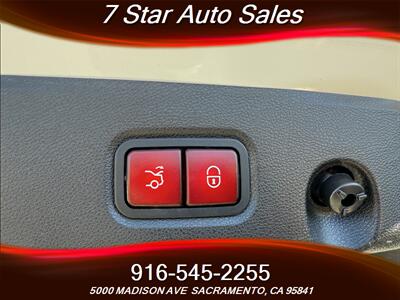 2012 Mercedes-Benz CLS CLS 550   - Photo 22 - Sacramento, CA 95841