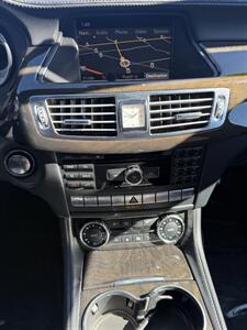 2012 Mercedes-Benz CLS CLS 550   - Photo 14 - Sacramento, CA 95841