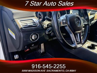 2012 Mercedes-Benz CLS CLS 550   - Photo 8 - Sacramento, CA 95841