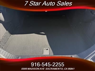 2012 Mercedes-Benz CLS CLS 550   - Photo 21 - Sacramento, CA 95841