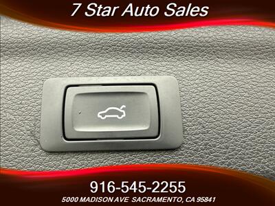 2019 Audi Q3 quattro Premium 45 TFSI - Photo 20 - Sacramento, CA 95841