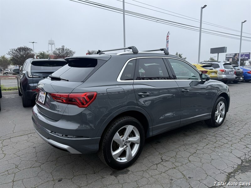 2019 Audi Q3 quattro Premium 45 TFSI - Photo 4 - Sacramento, CA 95841