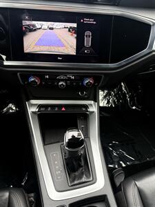 2019 Audi Q3 quattro Premium 45 TFSI - Photo 12 - Sacramento, CA 95841