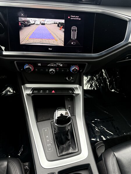 2019 Audi Q3 quattro Premium 45 TFSI - Photo 12 - Sacramento, CA 95841