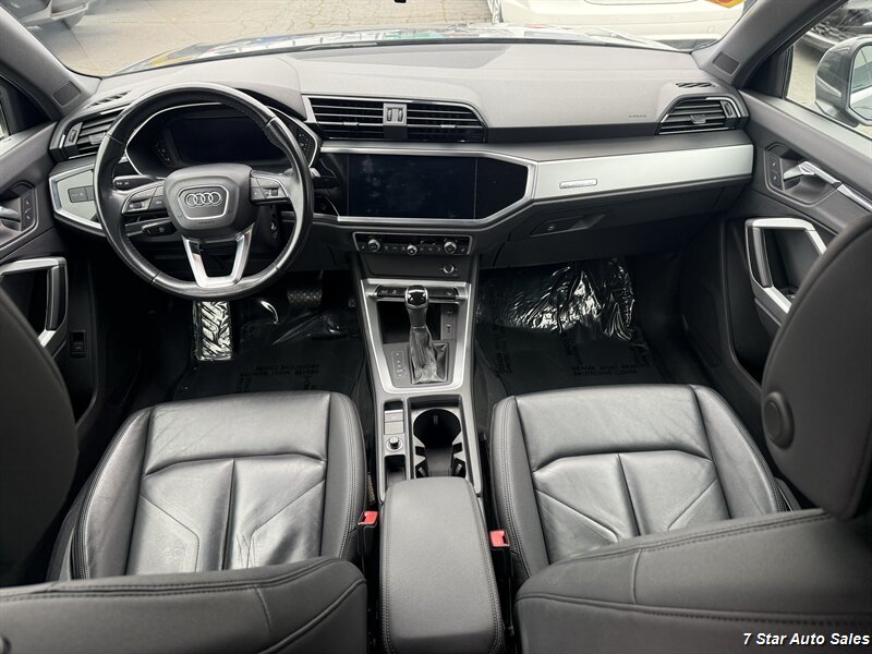 2019 Audi Q3 quattro Premium 45 TFSI - Photo 11 - Sacramento, CA 95841