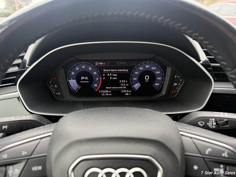 2019 Audi Q3 quattro Premium 45 TFSI - Photo 10 - Sacramento, CA 95841