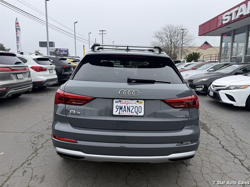 2019 Audi Q3 quattro Premium 45 TFSI - Photo 5 - Sacramento, CA 95841
