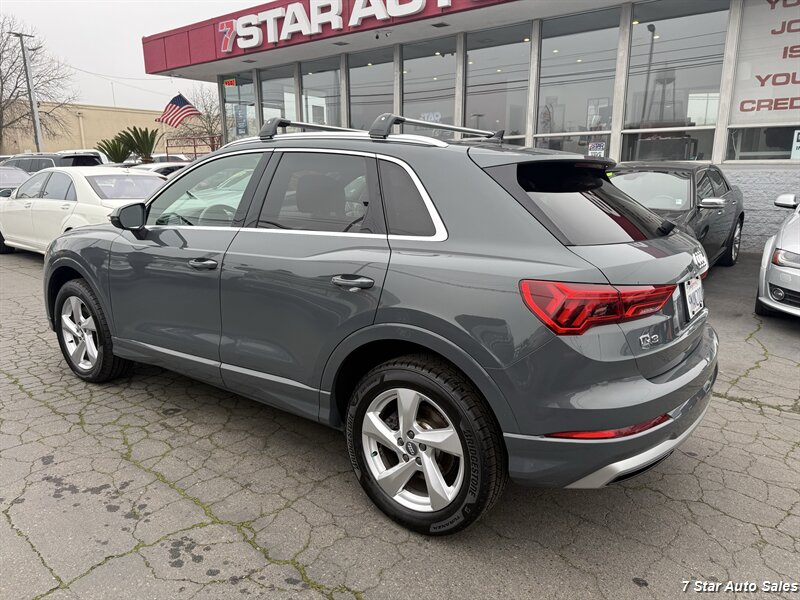 2019 Audi Q3 quattro Premium 45 TFSI - Photo 6 - Sacramento, CA 95841