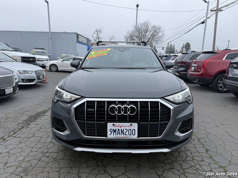 2019 Audi Q3 quattro Premium 45 TFSI - Photo 2 - Sacramento, CA 95841