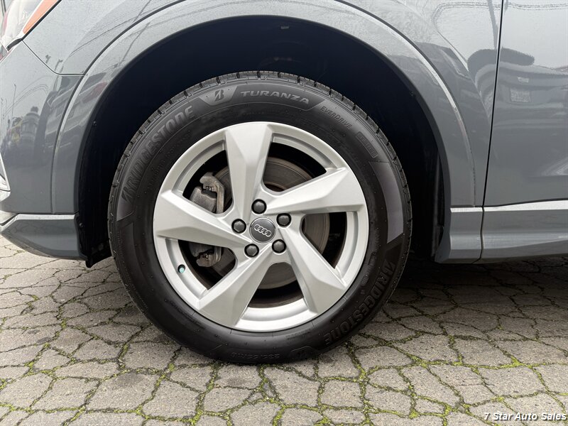 2019 Audi Q3 quattro Premium 45 TFSI - Photo 21 - Sacramento, CA 95841