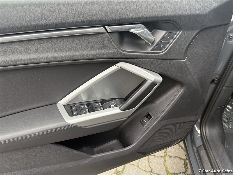 2019 Audi Q3 quattro Premium 45 TFSI - Photo 7 - Sacramento, CA 95841