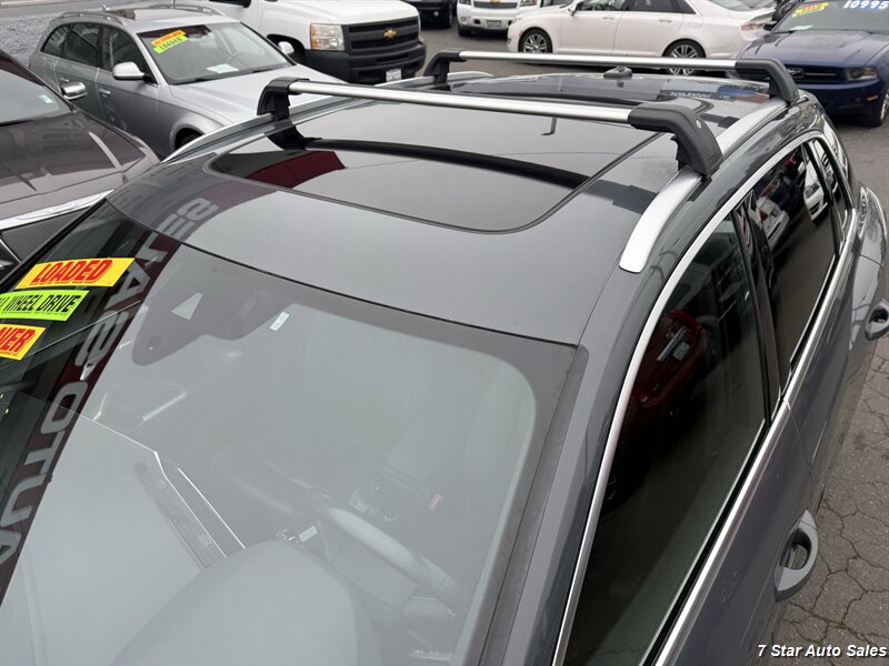 2019 Audi Q3 quattro Premium 45 TFSI - Photo 15 - Sacramento, CA 95841