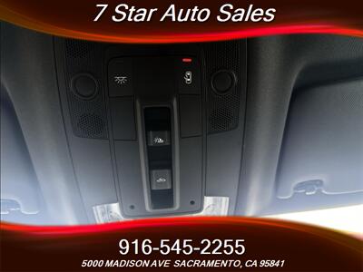 2019 Audi Q3 quattro Premium 45 TFSI - Photo 13 - Sacramento, CA 95841