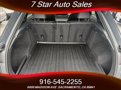 2019 Audi Q3 quattro Premium 45 TFSI - Photo 19 - Sacramento, CA 95841