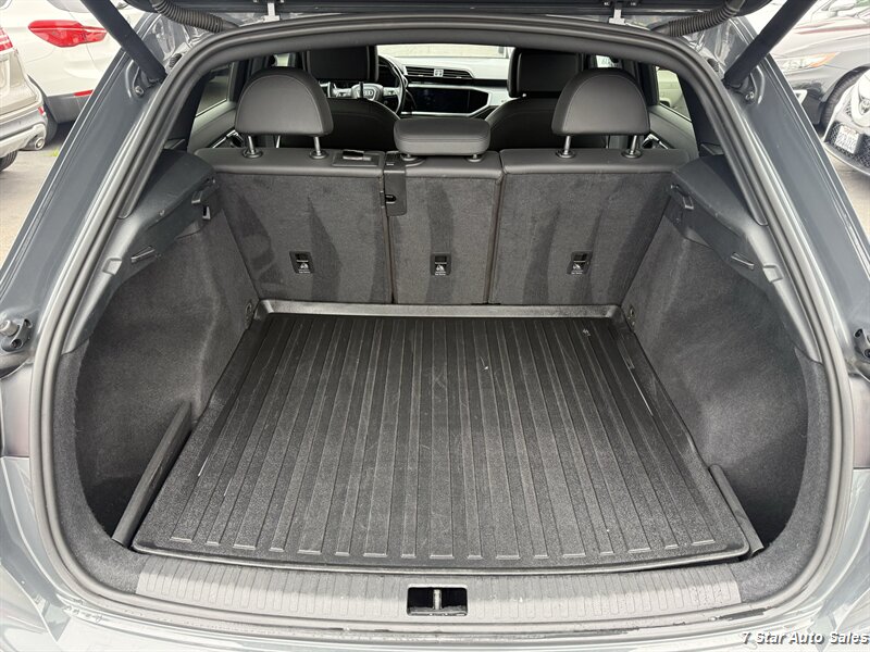 2019 Audi Q3 quattro Premium 45 TFSI - Photo 19 - Sacramento, CA 95841