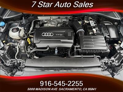 2019 Audi Q3 quattro Premium 45 TFSI - Photo 22 - Sacramento, CA 95841