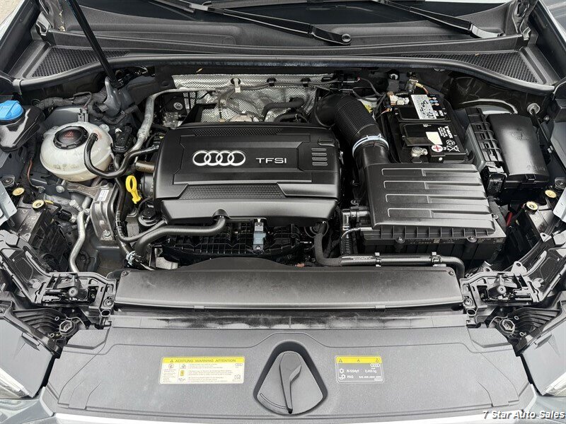 2019 Audi Q3 quattro Premium 45 TFSI - Photo 22 - Sacramento, CA 95841