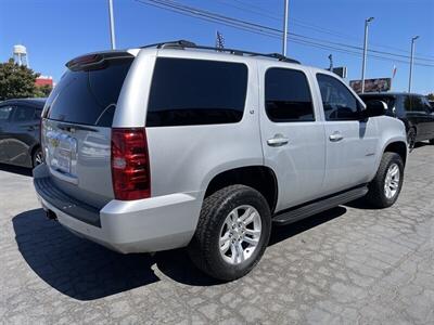 2013 Chevrolet Tahoe LT   - Photo 6 - Sacramento, CA 95841