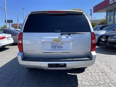 2013 Chevrolet Tahoe LT   - Photo 5 - Sacramento, CA 95841