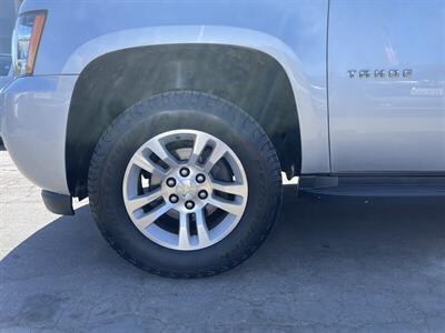 2013 Chevrolet Tahoe LT   - Photo 13 - Sacramento, CA 95841