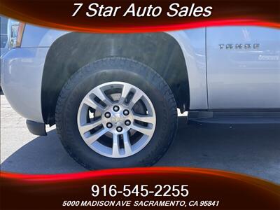 2013 Chevrolet Tahoe LT   - Photo 13 - Sacramento, CA 95841