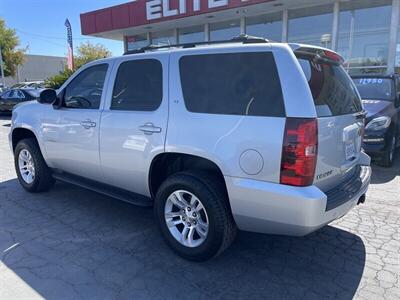 2013 Chevrolet Tahoe LT   - Photo 4 - Sacramento, CA 95841