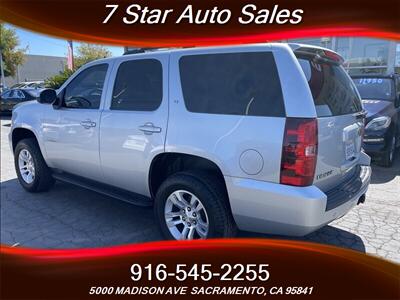 2013 Chevrolet Tahoe LT   - Photo 4 - Sacramento, CA 95841