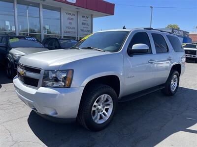 2013 Chevrolet Tahoe LT   - Photo 3 - Sacramento, CA 95841