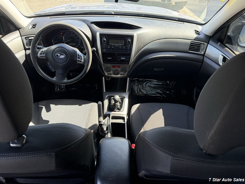 2013 Subaru Forester 2.5X - Photo 11 - Sacramento, CA 95841