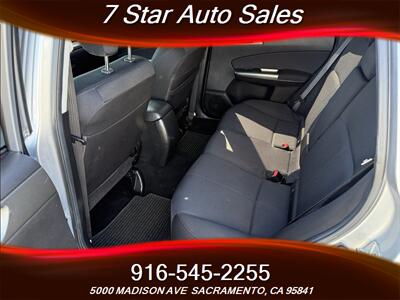 2013 Subaru Forester 2.5X - Photo 15 - Sacramento, CA 95841