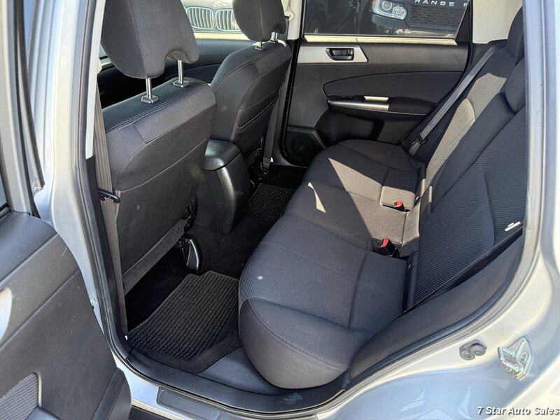 2013 Subaru Forester 2.5X - Photo 15 - Sacramento, CA 95841