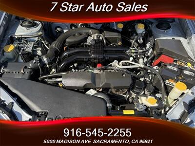 2013 Subaru Forester 2.5X - Photo 18 - Sacramento, CA 95841