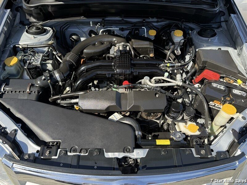 2013 Subaru Forester 2.5X - Photo 18 - Sacramento, CA 95841