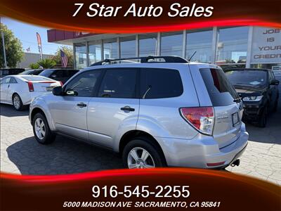 2013 Subaru Forester 2.5X - Photo 4 - Sacramento, CA 95841