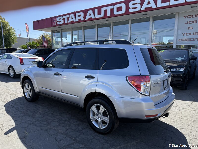 2013 Subaru Forester 2.5X - Photo 4 - Sacramento, CA 95841