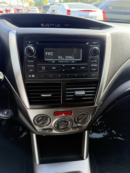 2013 Subaru Forester 2.5X - Photo 13 - Sacramento, CA 95841