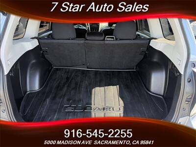 2013 Subaru Forester 2.5X - Photo 17 - Sacramento, CA 95841