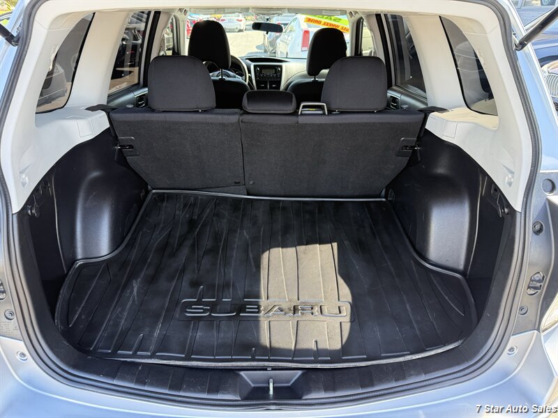 2013 Subaru Forester 2.5X - Photo 17 - Sacramento, CA 95841