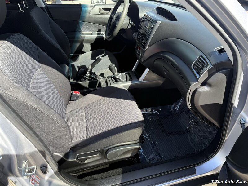 2013 Subaru Forester 2.5X - Photo 14 - Sacramento, CA 95841