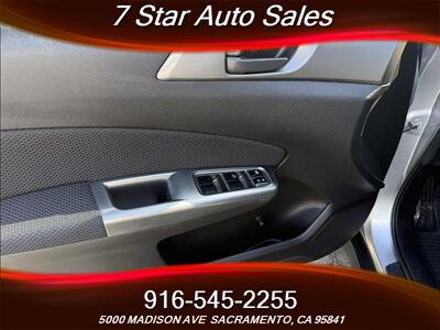 2013 Subaru Forester 2.5X - Photo 7 - Sacramento, CA 95841
