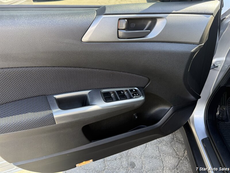 2013 Subaru Forester 2.5X - Photo 7 - Sacramento, CA 95841