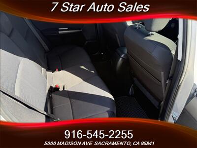 2013 Subaru Forester 2.5X - Photo 16 - Sacramento, CA 95841