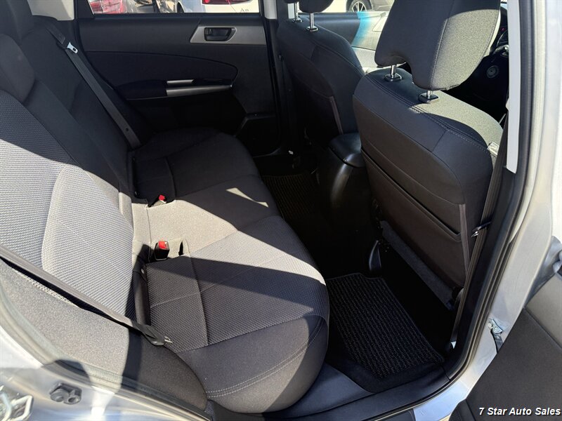 2013 Subaru Forester 2.5X - Photo 16 - Sacramento, CA 95841