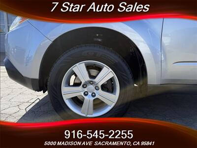 2013 Subaru Forester 2.5X - Photo 19 - Sacramento, CA 95841