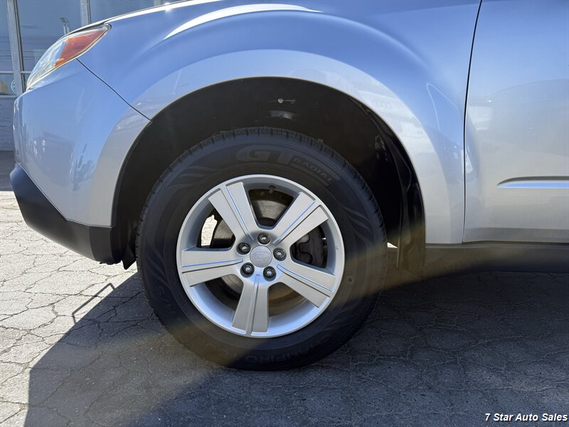 2013 Subaru Forester 2.5X - Photo 19 - Sacramento, CA 95841