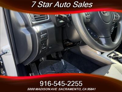 2013 Subaru Forester 2.5X - Photo 8 - Sacramento, CA 95841