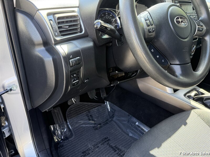 2013 Subaru Forester 2.5X - Photo 8 - Sacramento, CA 95841