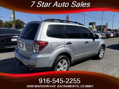 2013 Subaru Forester 2.5X - Photo 6 - Sacramento, CA 95841